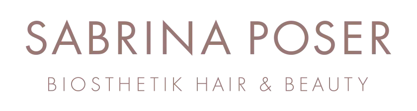Logo von Sabrina Poser