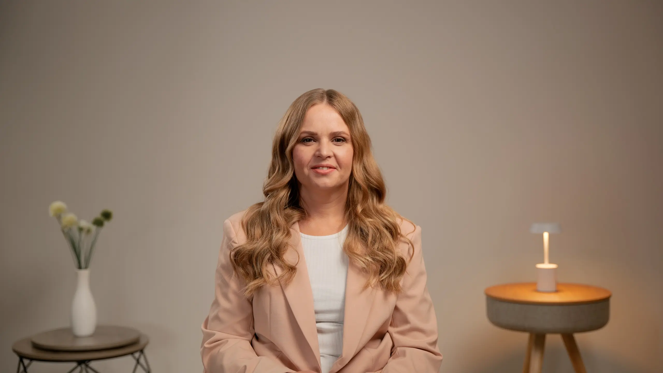 Sabrina Poser Friseur Herford Team Aljona Reimer