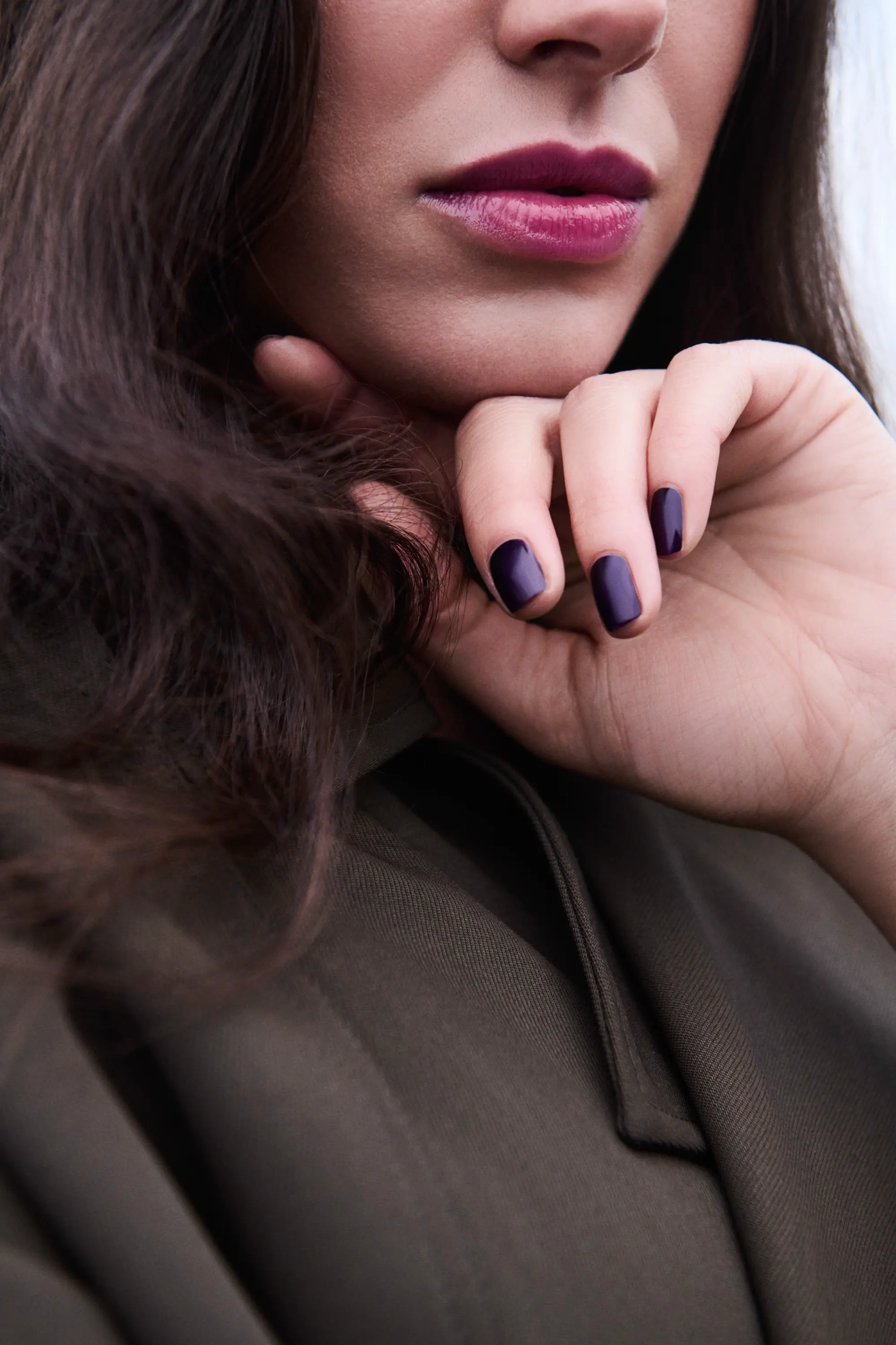 La Biosthetique Make up Image AW25 4