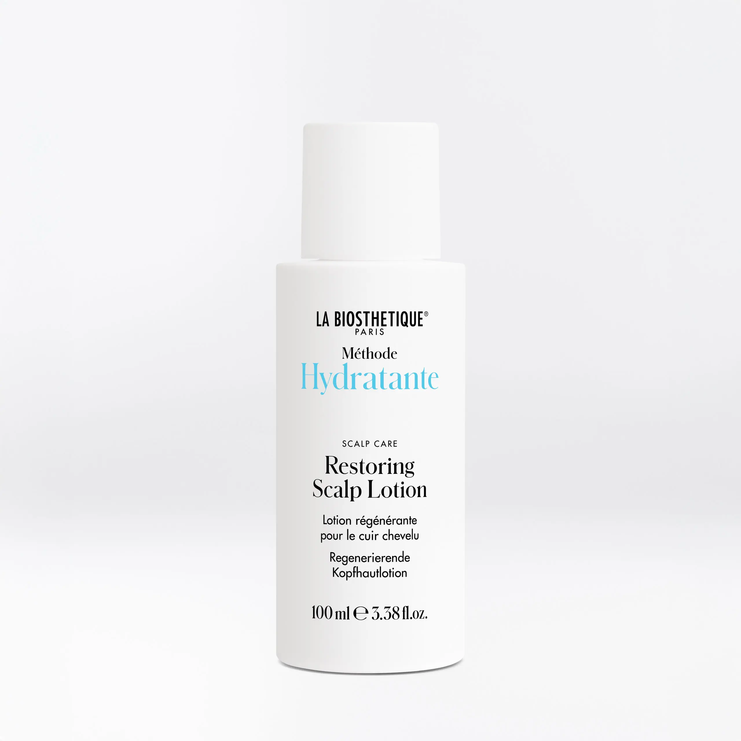 Méthode Hydratante Hair und Scalp Care 05