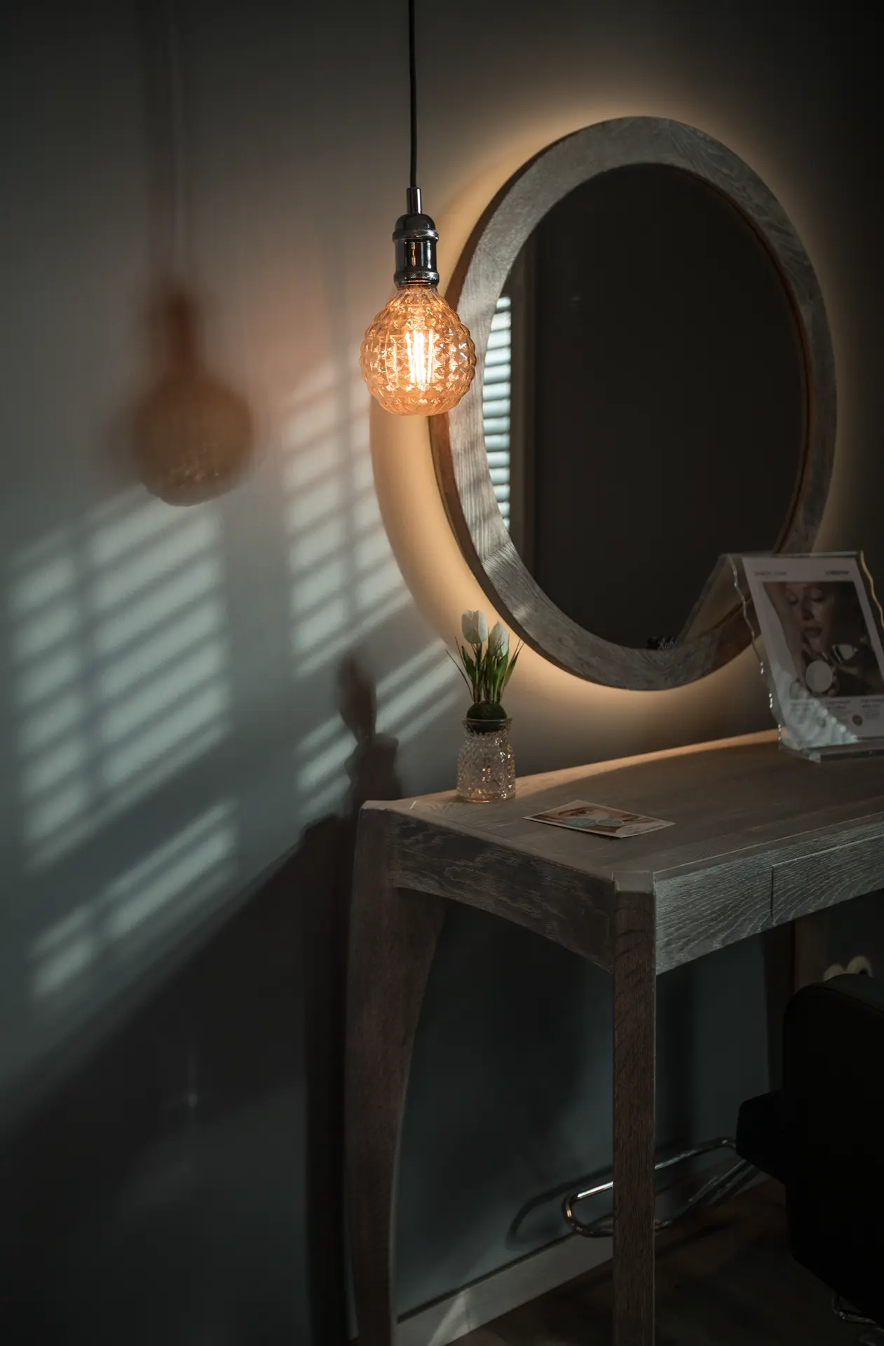 Sabrina Poser Biostetik Hair and Beauty Salon 05