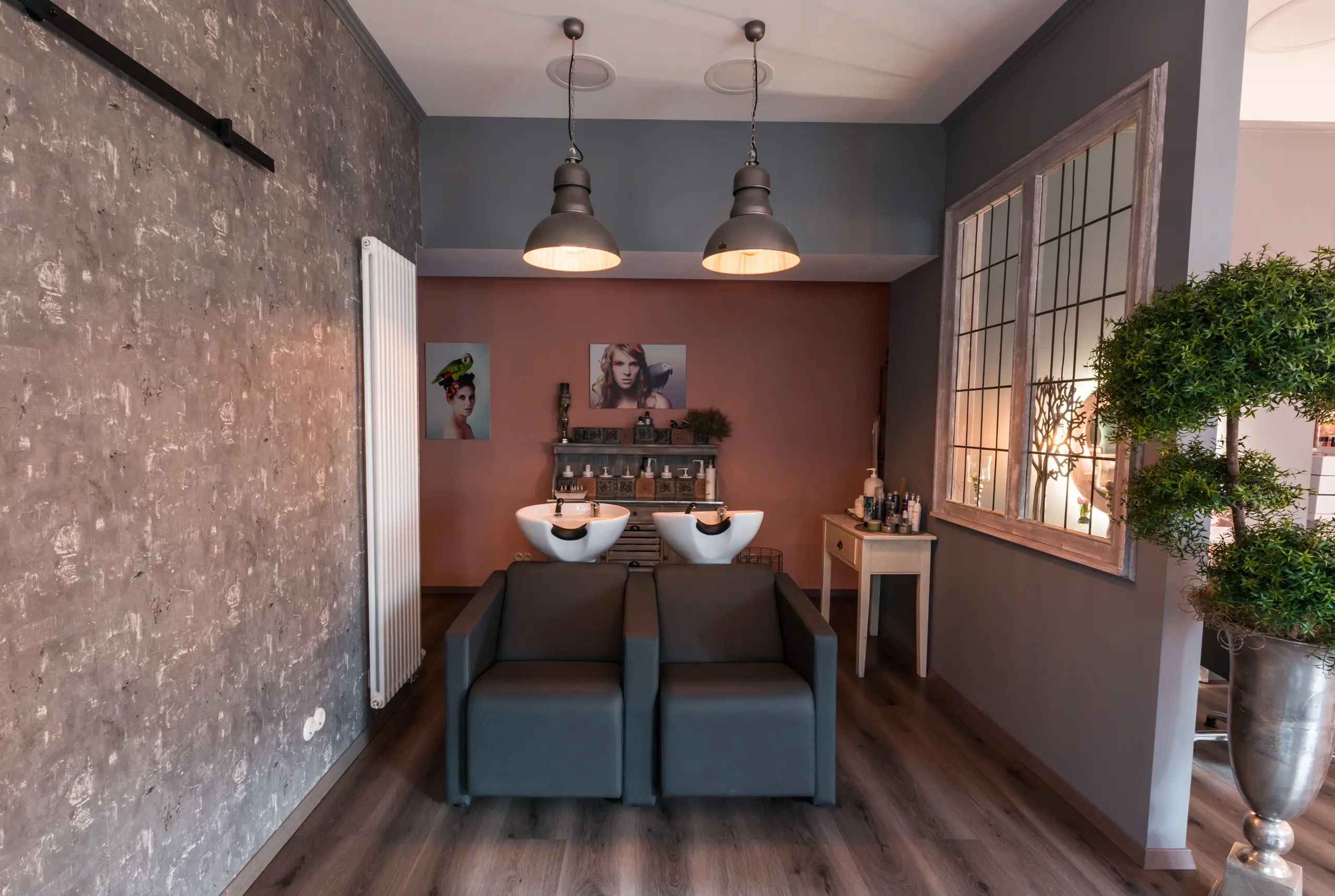 Sabrina Poser Biostetik Hair and Beauty Salon 13