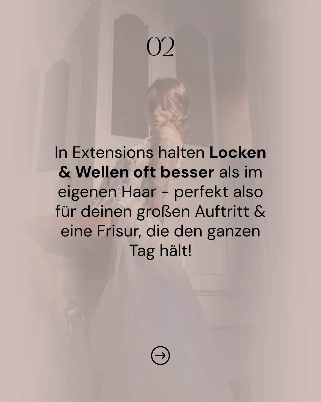 Sabrina Poser Extensions Laurea Feed Post Ads 14C