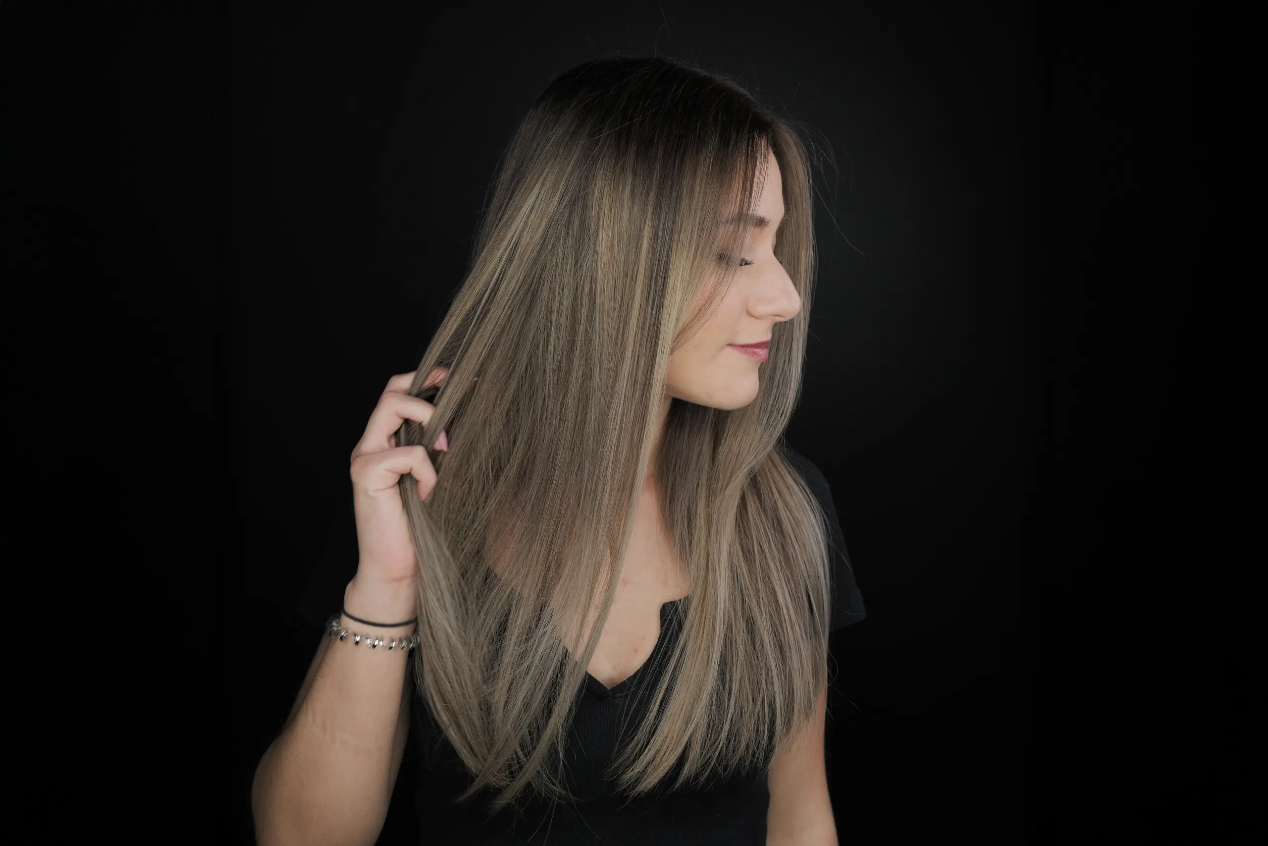 Sabrina Poser Friseur Herford Damenfriseur4