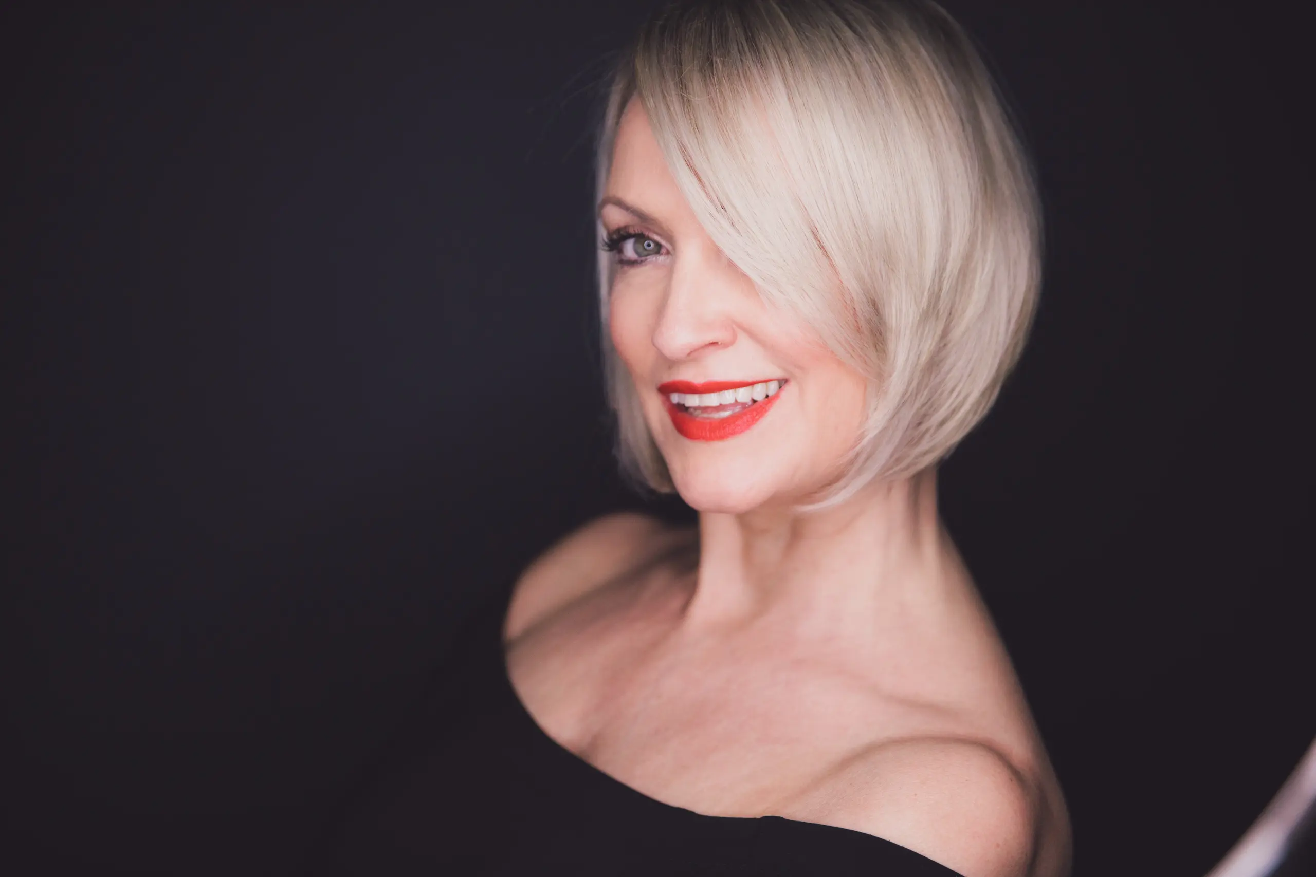 Sabrina Poser Friseur Herford La Biosthétique Damenfriseur