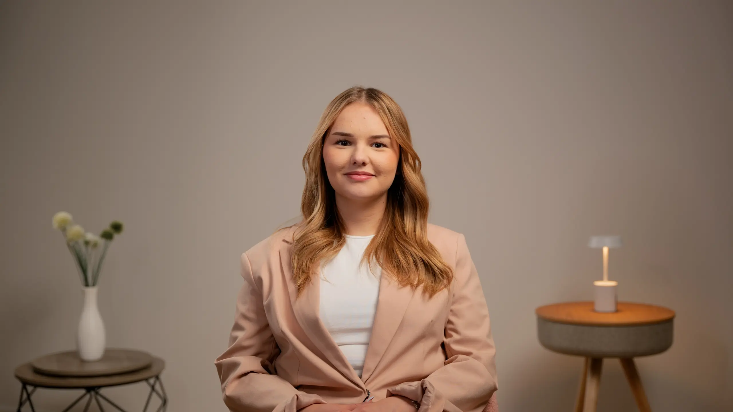 Sabrina Poser Friseur Herford Team Estella Lider